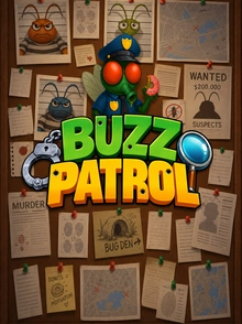 Buzz Patrol