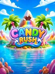 Candy Rush